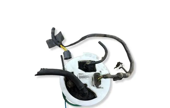 Volvo V60 In-tank fuel pump 31321316