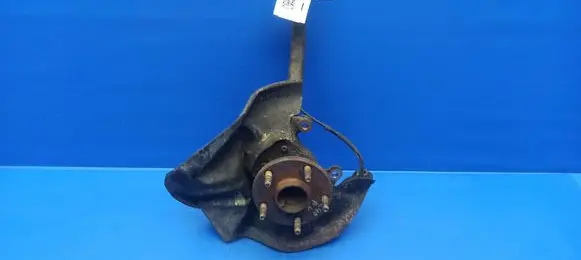 Lexus SC 430 Front wheel hub