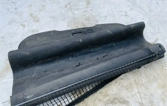 Alfa Romeo 156 Parcel shelf