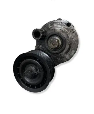 Chevrolet Captiva Generator/alternator belt tensioner 25182787