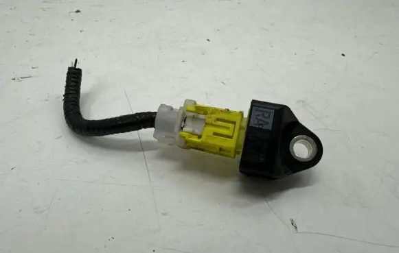 Toyota RAV 4 (XA50) Airbag deployment crash/impact sensor 8917342100