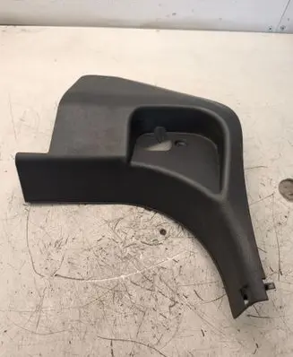 BMW X1 F48 F49 Foot area side trim 7492597