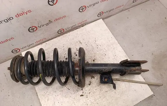 Citroen Berlingo Front shock absorber/damper 338733