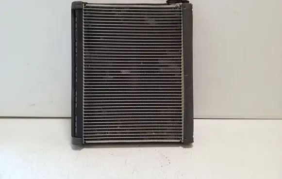 Air conditioning (A/C) radiator (interior)