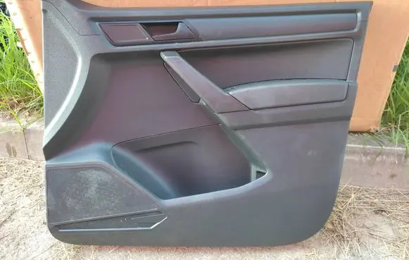 Volkswagen Caddy Front door card panel trim 2K5857012H