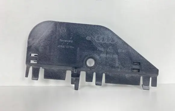 Audi A8 S8 D4 4H Sill supporting ledge 4H4853921