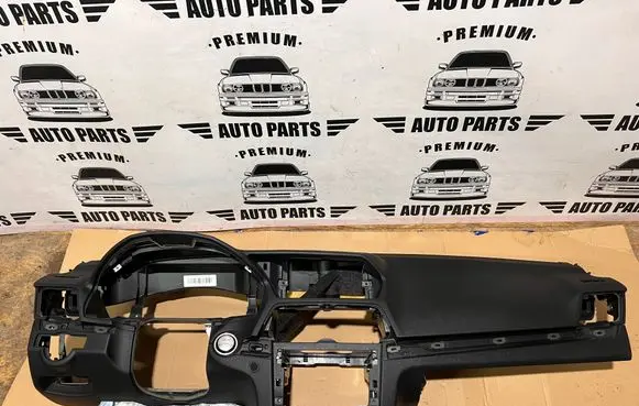 Mercedes-Benz E C207 W207 Airbag set A2076800087