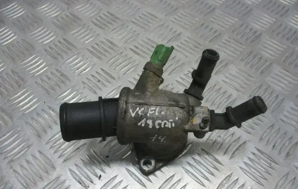Opel Vectra C Thermostat housing 