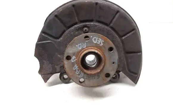 Skoda Superb B6 (3T) Front wheel hub