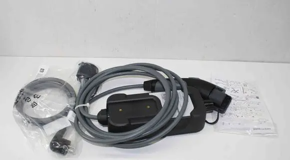 BMW XM Electric car charging cable 8490508 5A92D00