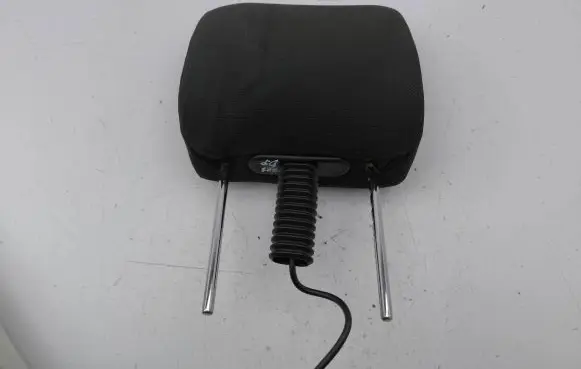 Toyota Corolla Verso AR10 Front seat headrest 