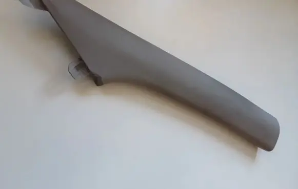 Hyundai Ioniq Other sill/pillar trim element 85820G2000