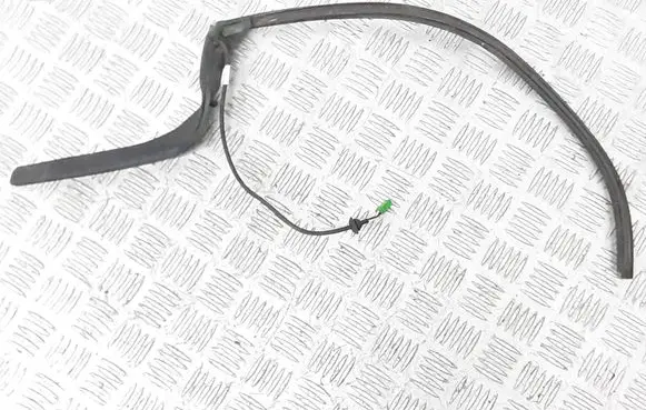 Volvo V70 Other trunk/boot trim element 30779198