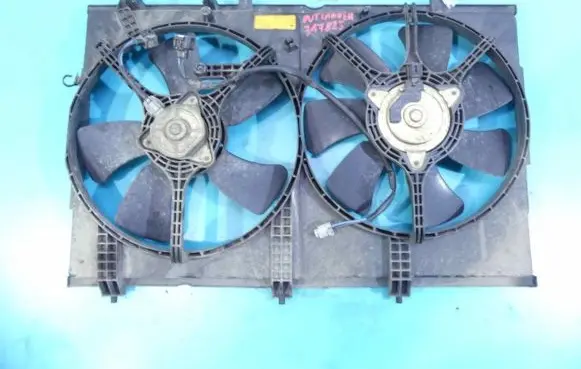Mitsubishi Outlander Fan set IMPRK1152952