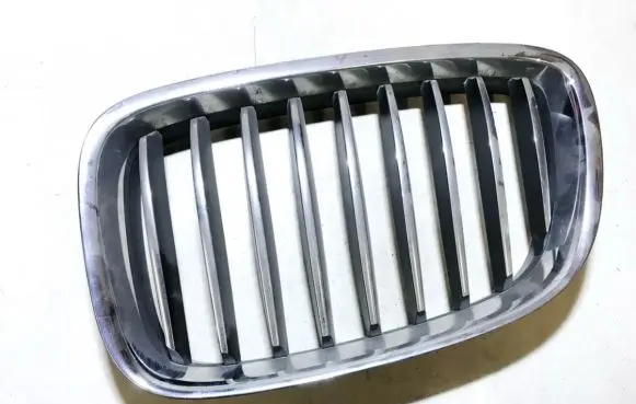 BMW 5 GT F07 Front grill 51137200169