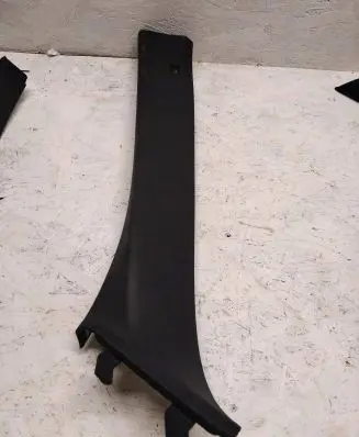 BMW 3 E92 E93 Centre console side trim front 52107010