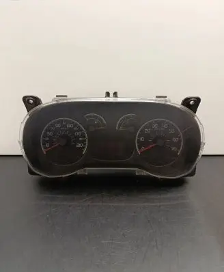 Fiat Doblo Speedometer (instrument cluster) 5550011005