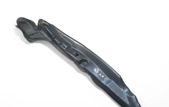 Volvo S60 Fender foam support/seal 31265384