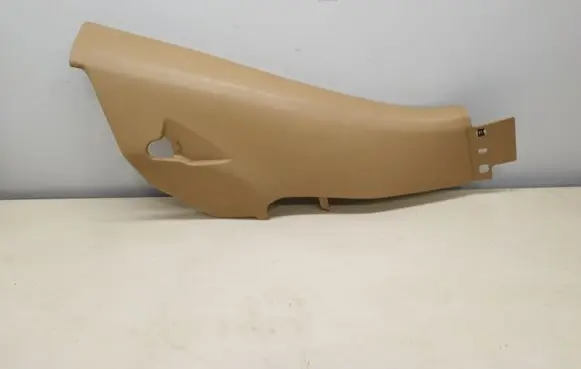 Porsche Cayenne (92A) (B) pillar trim (bottom) 7P0867766