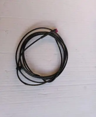 BMW X3 F25 Bluetooth antenna 