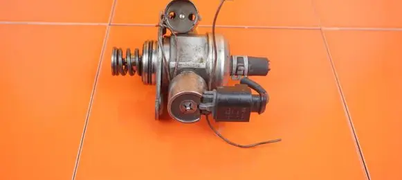 Audi A3 8Y In-tank fuel pump 06H127025K CDA
