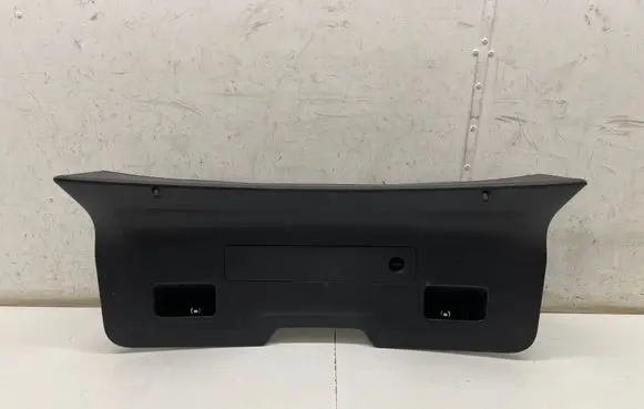 Jaguar I-Pace Tailgate trim J9D345594AJ