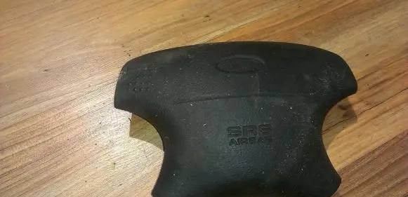 Ford Scorpio Steering wheel airbag 95gbf042b85ab