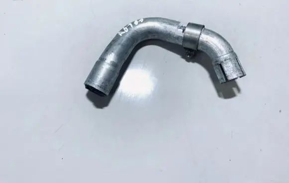 Audi Q7 4L Engine coolant pipe/hose 7l0815857