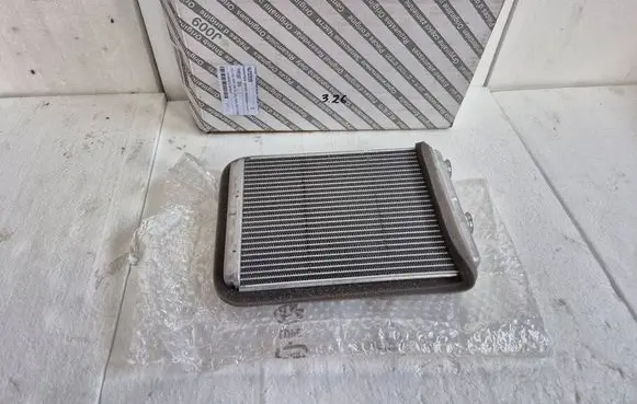Fiat Idea Heater blower radiator 46722928 020212500