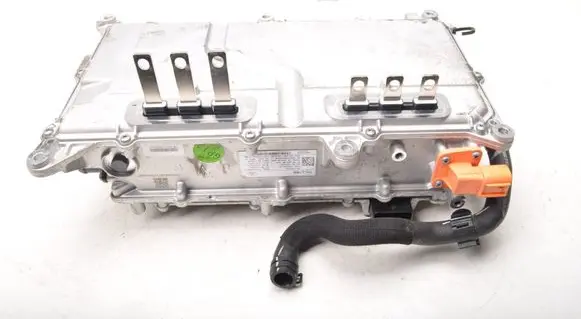MG MG3 II Voltage converter inverter 11756756