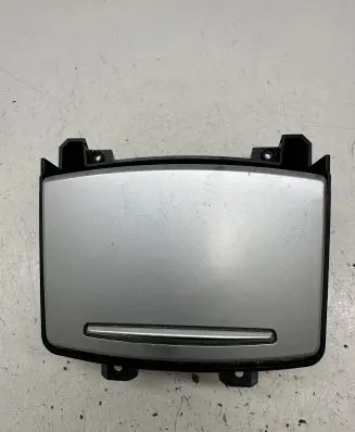 Audi A6 S6 C6 4F Cup holder front 4F1862533C