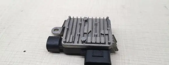KIA Stonic Coolant fan relay 25385D9000