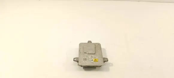 Mercedes-Benz A W176 Headlight ballast module Xenon A1669002800 10EEG110011 130732931201