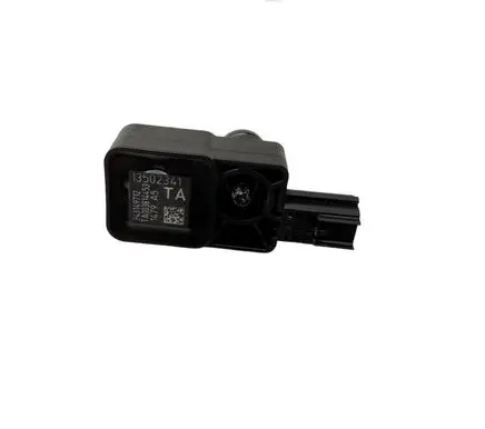 Opel Insignia A Airbag deployment crash/impact sensor 13502341