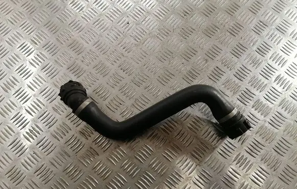 BMW 5 F10 F11 Engine coolant pipe/hose 7809821 17127809821