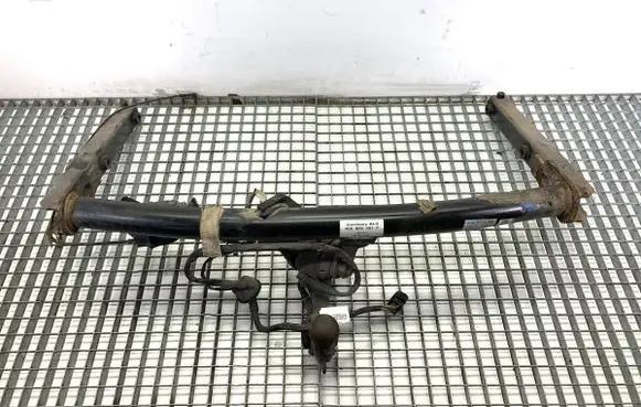 Audi A7 S7 4G Tow bar 
