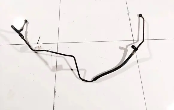 Mercedes-Benz ML W163 Power steering hose/pipe/line