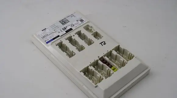 BMW X5 G05 BSM Control unit 5B36BD2