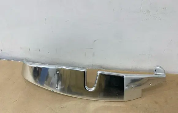 Mercedes-Benz CL C216 Other front door trim element A2167280221
