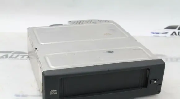 BMW 6 E63 E64 CD/DVD changer 9131850
