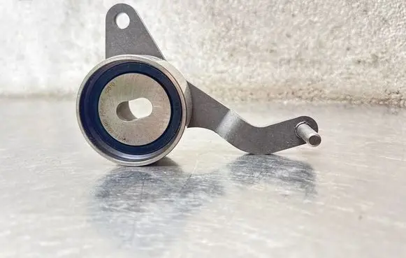 Opel Combo C Timing belt tensioner 531016620 005108126726 126726