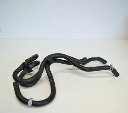 Audi A6 S6 C7 4G Engine coolant pipe/hose 04L201216P
