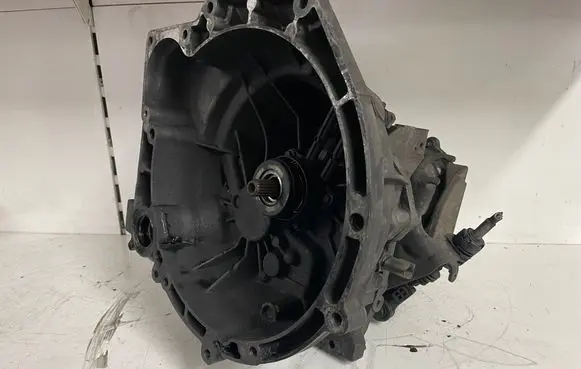 Ford Fiesta Manual 5 speed gearbox 2NT1R7F096AB