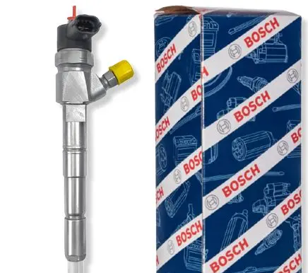 Opel Vectra C Fuel injector 0445110159