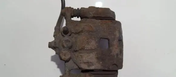 Ford Fiesta Front brake caliper