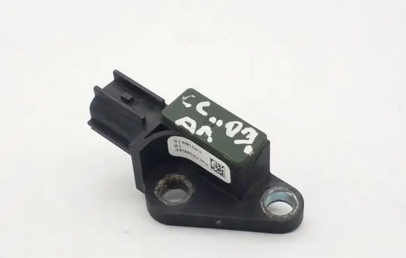 Volkswagen PASSAT CC Airbag deployment crash/impact sensor 3C0959651B 391230
