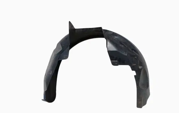 Fiat Bravo Front wheel arch liner splash guards 51757498