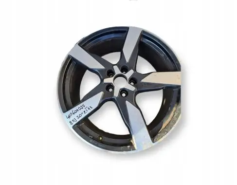Audi A6 S6 C8 4K R20 alloy rim 4K0601025