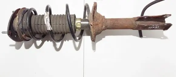 Toyota Yaris Front shock absorber/damper