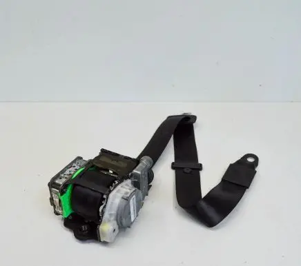 Audi A5 8T 8F Front seatbelt 8T0857705